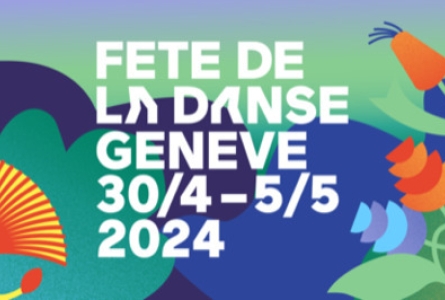 Dimanche 5 mai - Participation élèves à la fête de la danse à Genève (2)